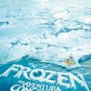 FROZEN International Poster