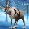 Frozen, Sven