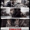 GIBRALTAR (THE INFORMANT) Poster