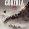 GODZILLA Poster