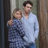 GOOD PEOPLE James Franco And Kate Hudson Set Photo 09