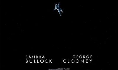 GRAVITY Poster