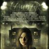 HAUNTER Poster