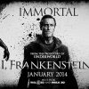 I Frankenstein