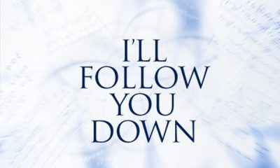 I'LL FOLLOW YOU DOWN Poster