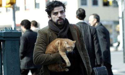 INSIDE LLEWYN DAVIS