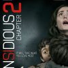 INSIDIOUS 2 International Poster 02