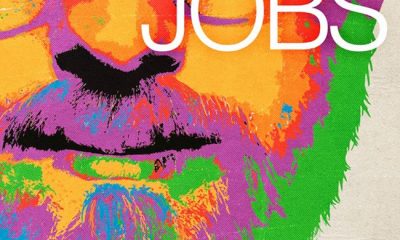 JOBS Poster