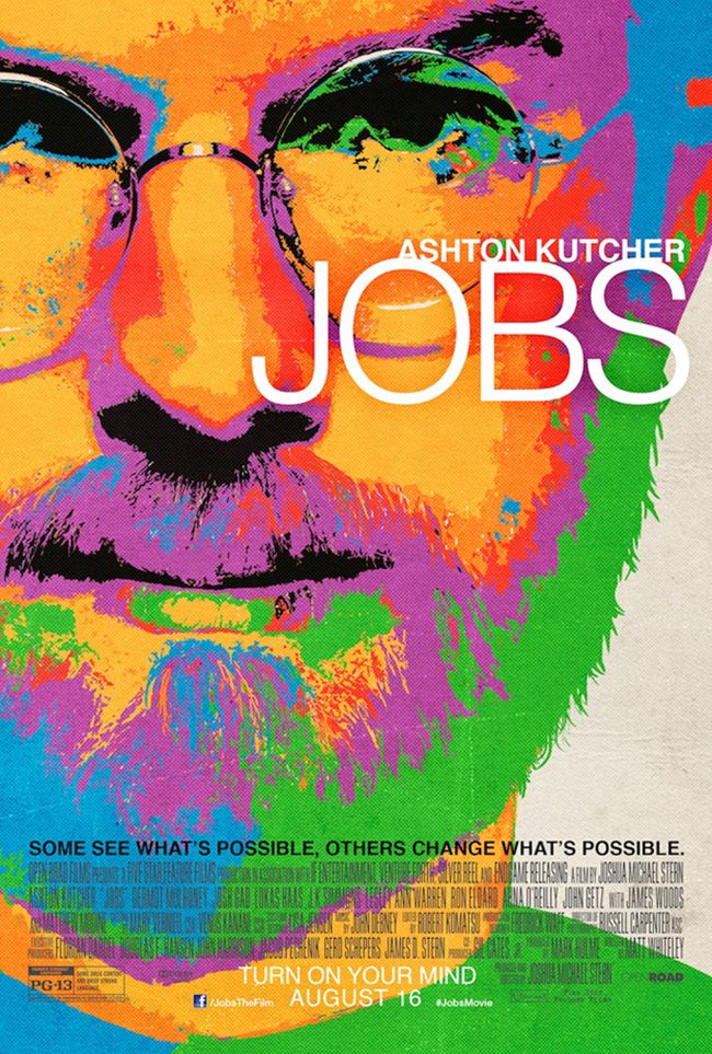 JOBS Poster JOBS Poster