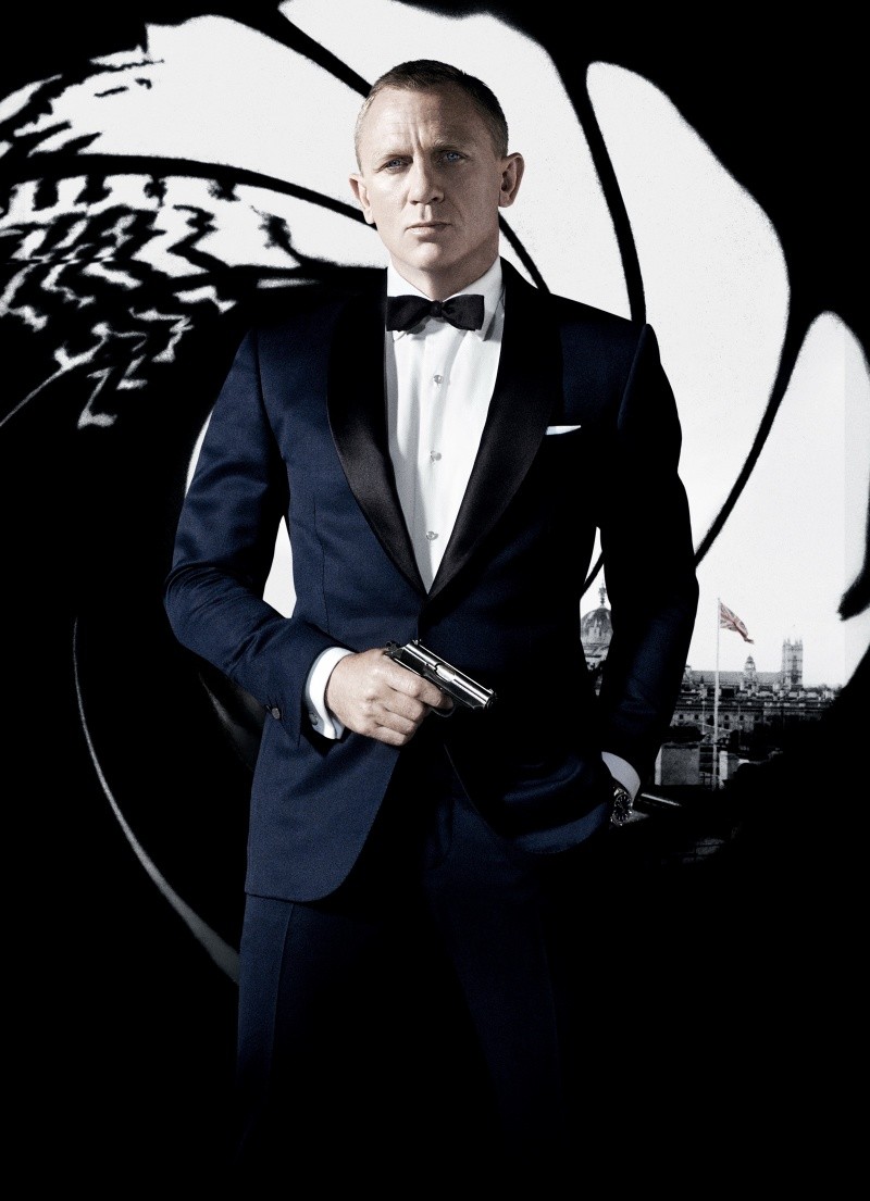 James Bond