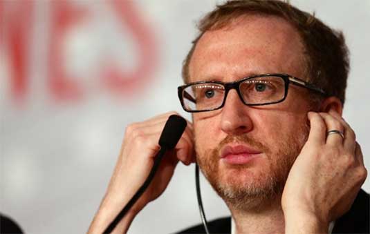 James Gray James Gray