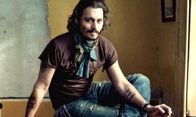 Johnny Depp