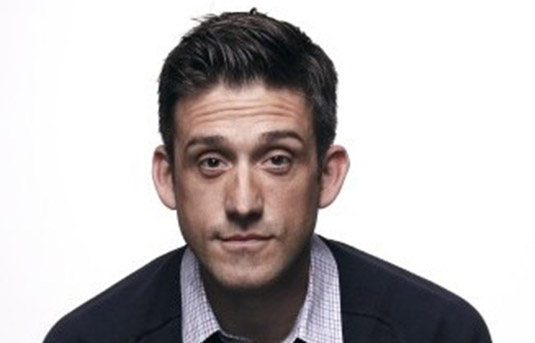 Jon Bokenkamp Jon Bokenkamp