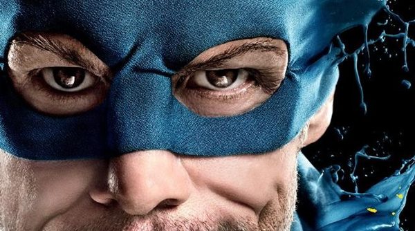KICK-ASS 2