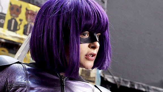KICK-ASS 2