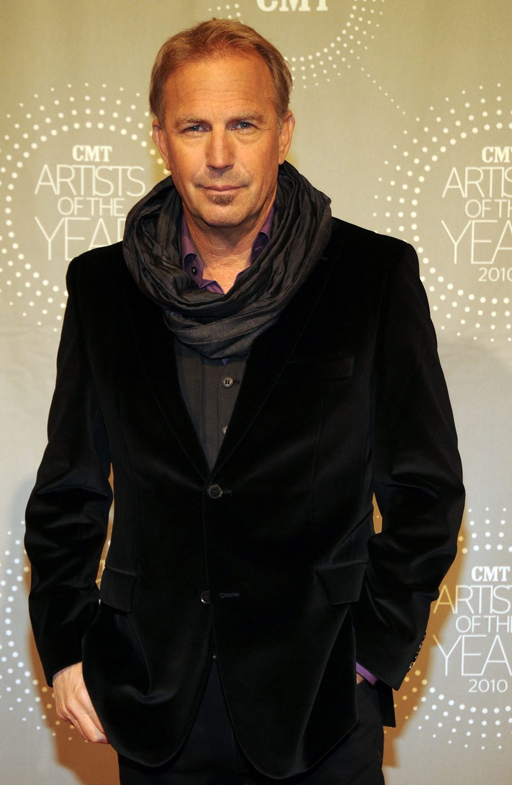 Kevin Costner Image