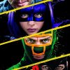 Kick-Ass 2 Poster