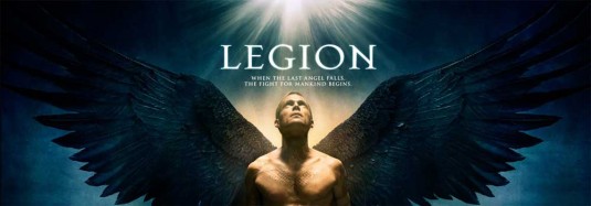 Legion Legion