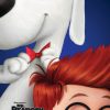 MR. PEABODY AND SHERMAN Poster