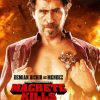 Machete Kills Poster Demian Bichir