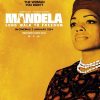 Mandela Long Walk to Freedom Naomie Harris Poster