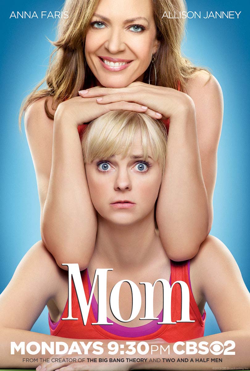 Mom Poster