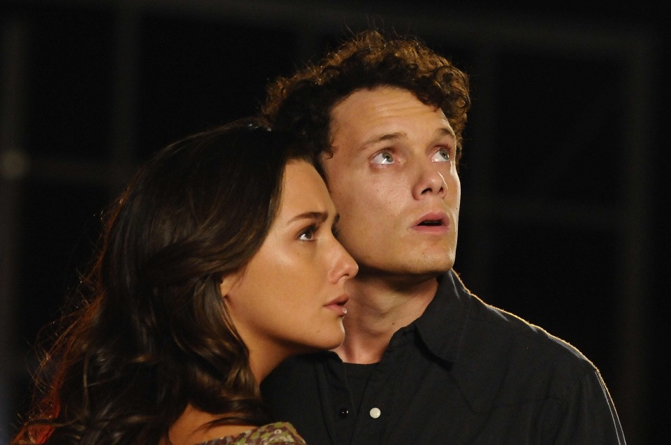 ODD THOMAS Image 02 ODD THOMAS Image 02