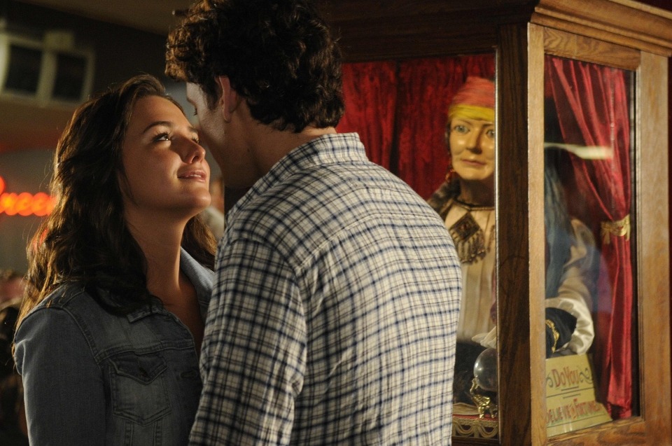 ODD THOMAS Image 07 ODD THOMAS Image 07