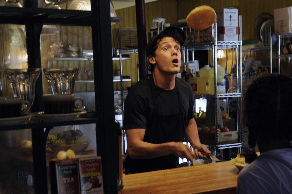 ODD THOMAS Image 08 ODD THOMAS Image 08