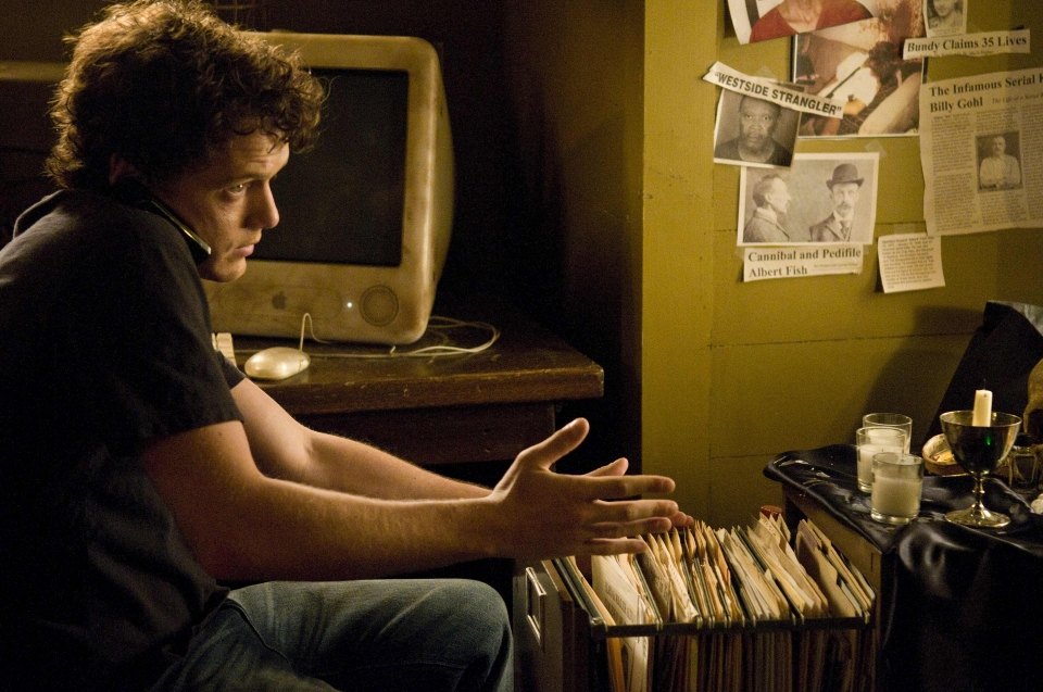 ODD THOMAS Image 10 ODD THOMAS Image 10