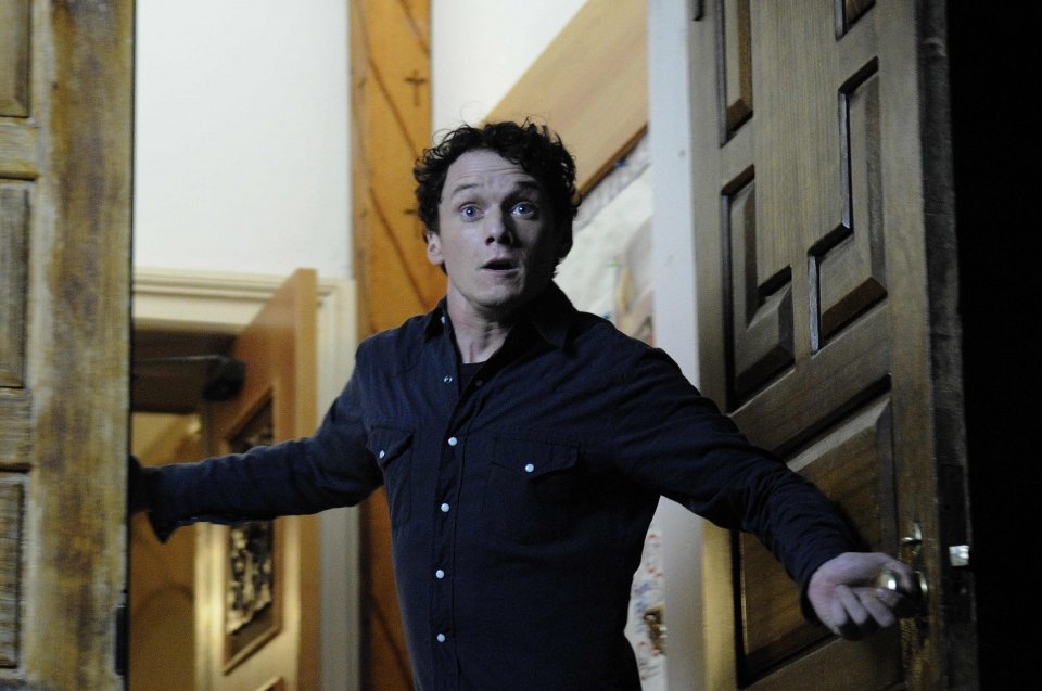 ODD THOMAS Image 11 ODD THOMAS Image 11