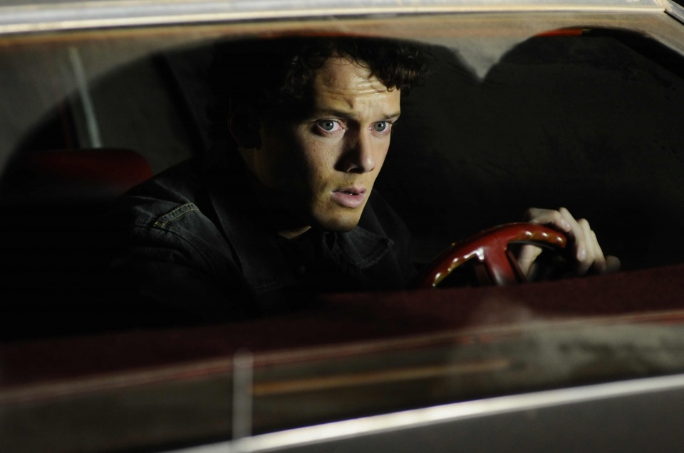 ODD THOMAS Image 13 ODD THOMAS Image 13
