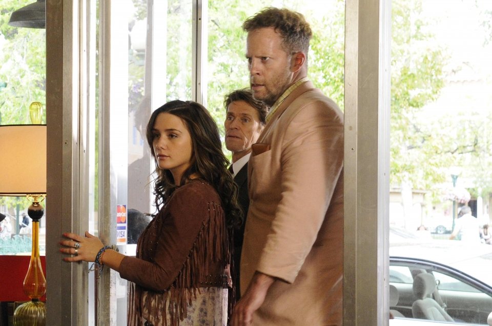 ODD THOMAS Image 15 ODD THOMAS Image 15