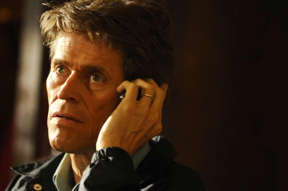 ODD THOMAS Image 17 ODD THOMAS Image 17