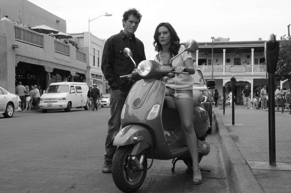 ODD THOMAS Image 19 ODD THOMAS Image 19