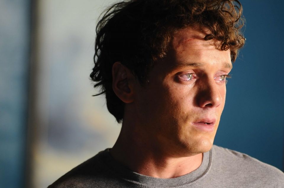 ODD THOMAS Images