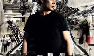 ODD THOMAS Poster 02