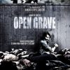 OPEN GRAVE Poster