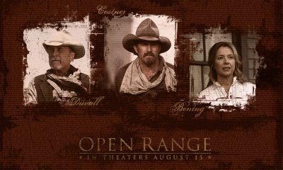 Open Range