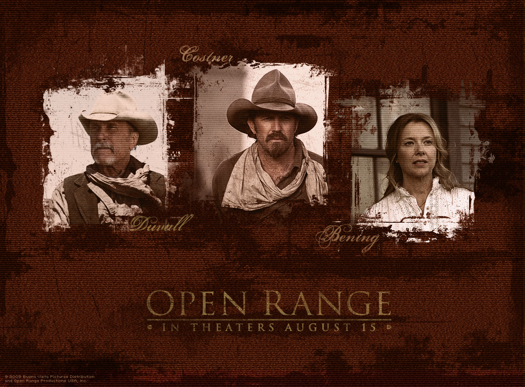 Open Range