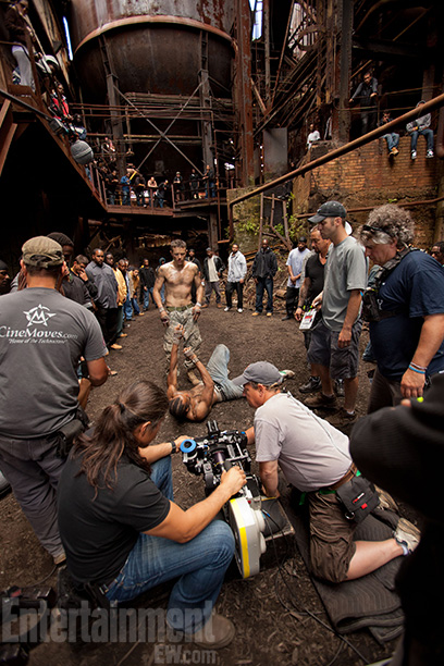 Out of the Furnace-Casey Affleck Out of the Furnace-Casey Affleck