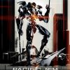 PACIFIC RIM Poster