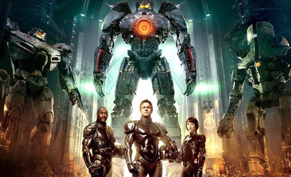 PACIFIC RIM