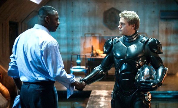 PACIFIC RIM