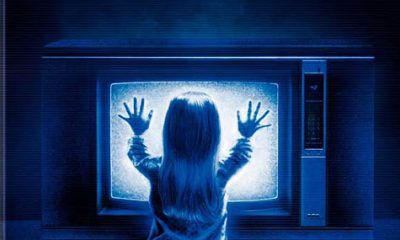 POLTERGEIST Poster