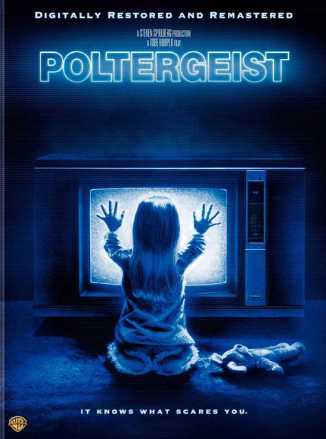 POLTERGEIST Poster