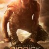 RIDDICK Poster