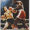 ROCKY 2 Poster