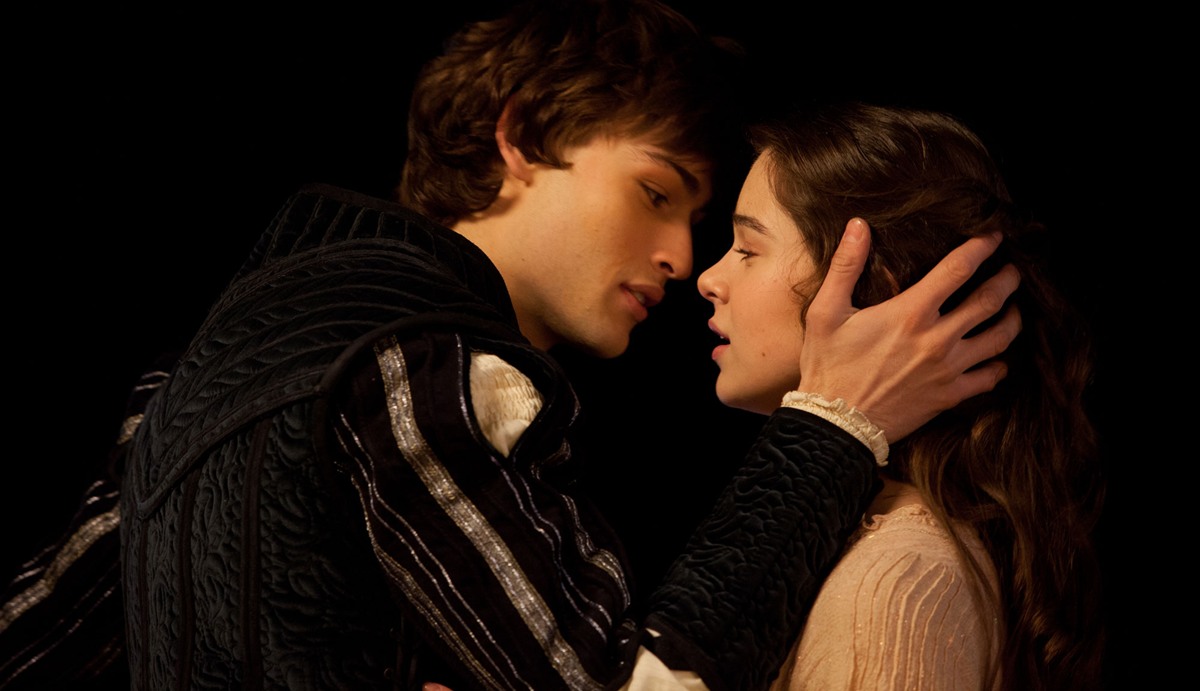 ROMEO & JULIET Image 07