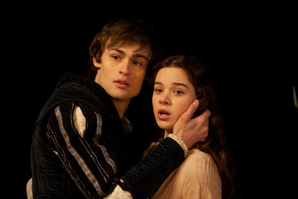 romeo and juliet movie